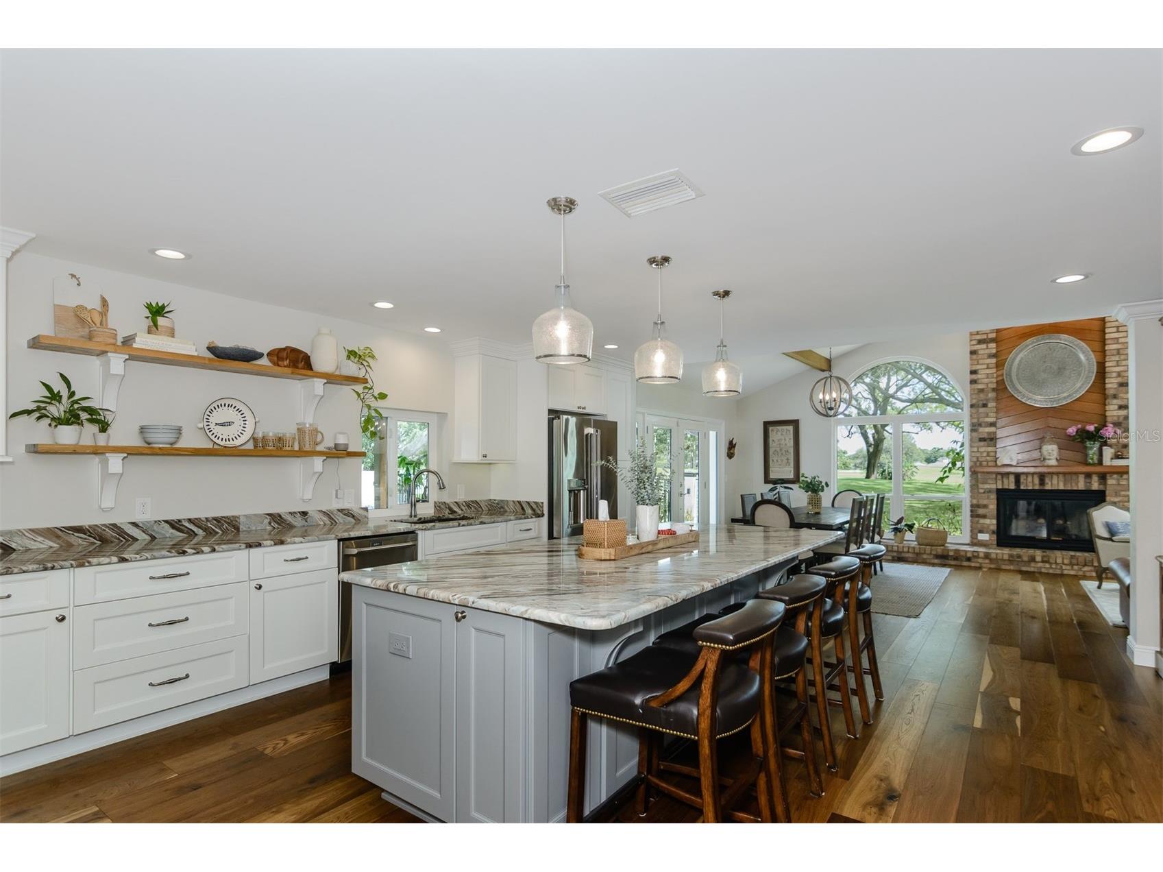 2860 Quail Hollow Road W Clearwater FL 33761 - LAKE ON #5 PINE COURSE TB8520420 image11