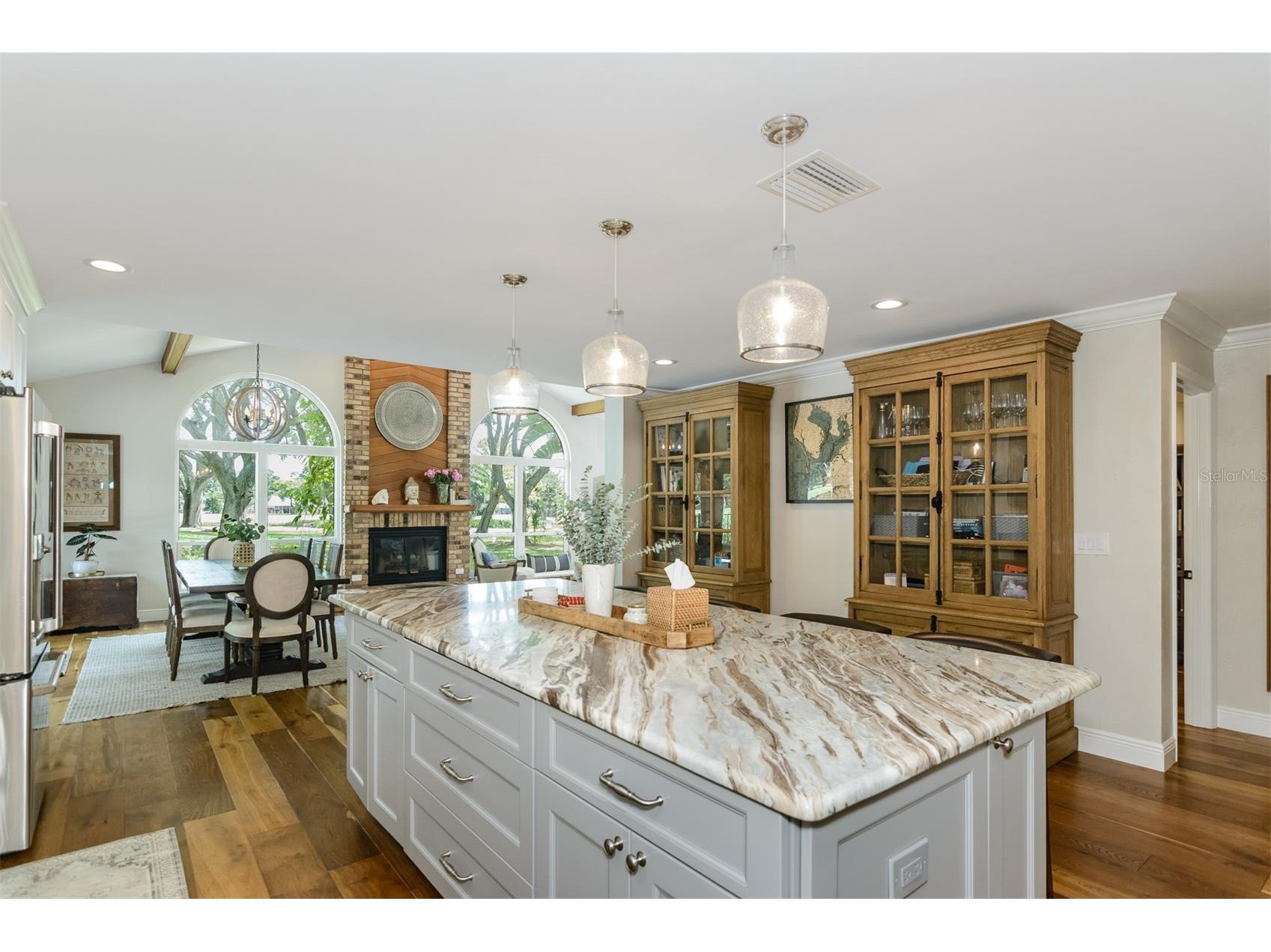 2860 Quail Hollow Road W Clearwater FL 33761 - LAKE ON #5 PINE COURSE TB8520420 image12