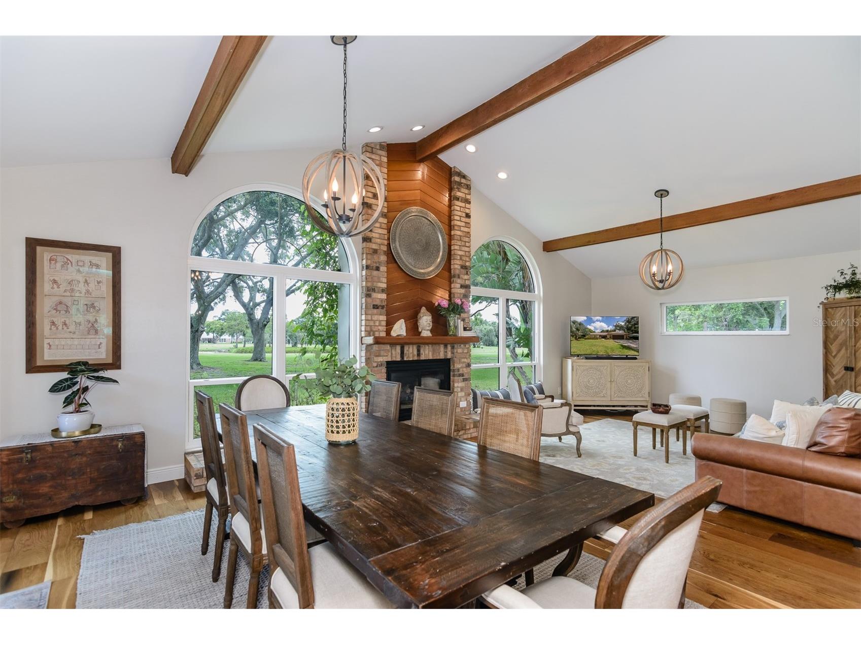 2860 Quail Hollow Road W Clearwater FL 33761 - LAKE ON #5 PINE COURSE TB8520420 image13