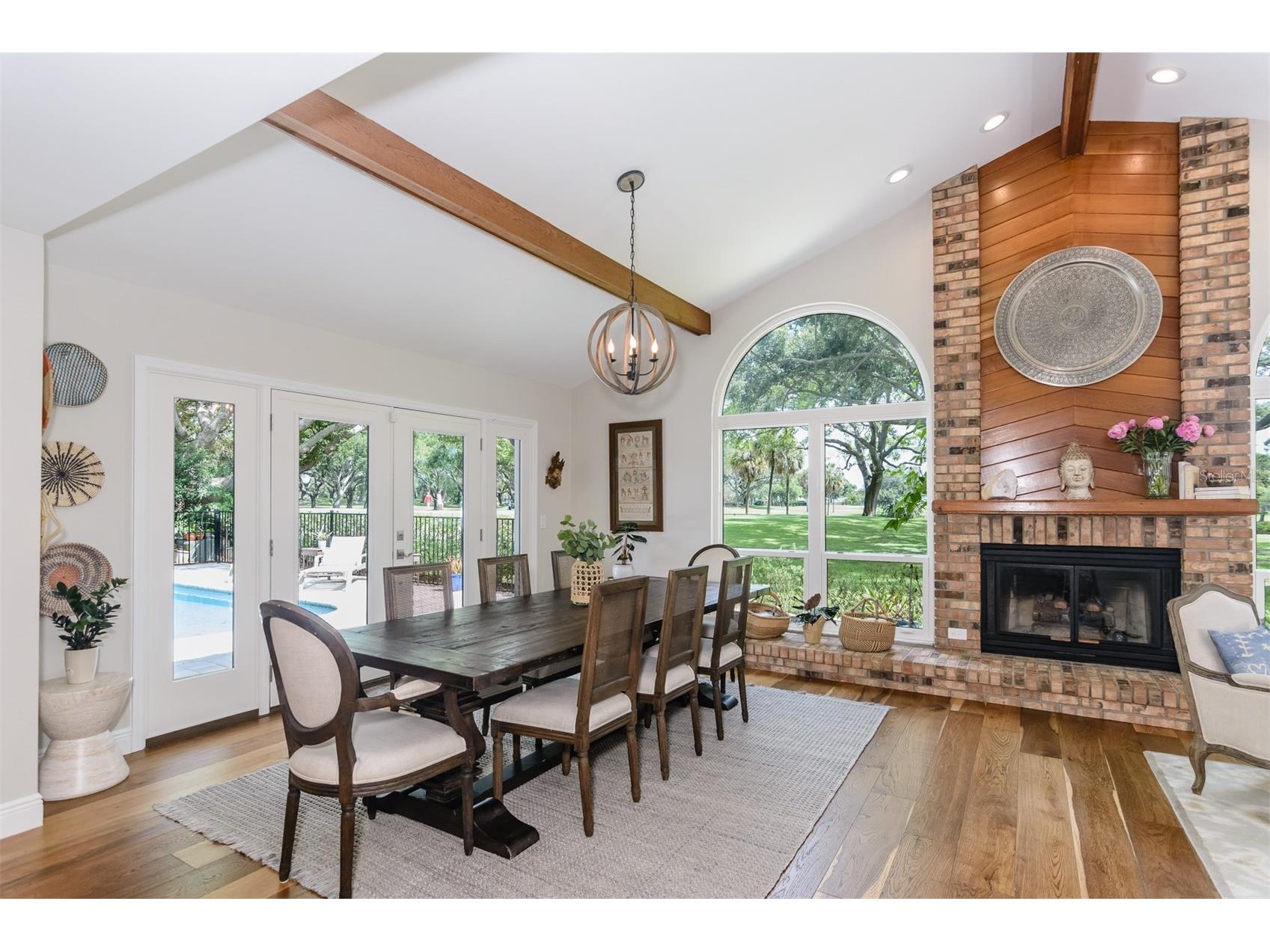 2860 Quail Hollow Road W Clearwater FL 33761 - LAKE ON #5 PINE COURSE TB8520420 image14