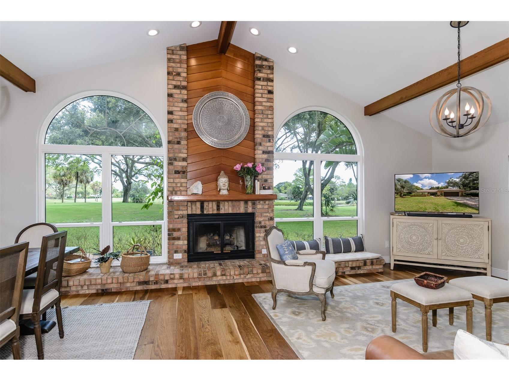 2860 Quail Hollow Road W Clearwater FL 33761 - LAKE ON #5 PINE COURSE TB8520420 image15