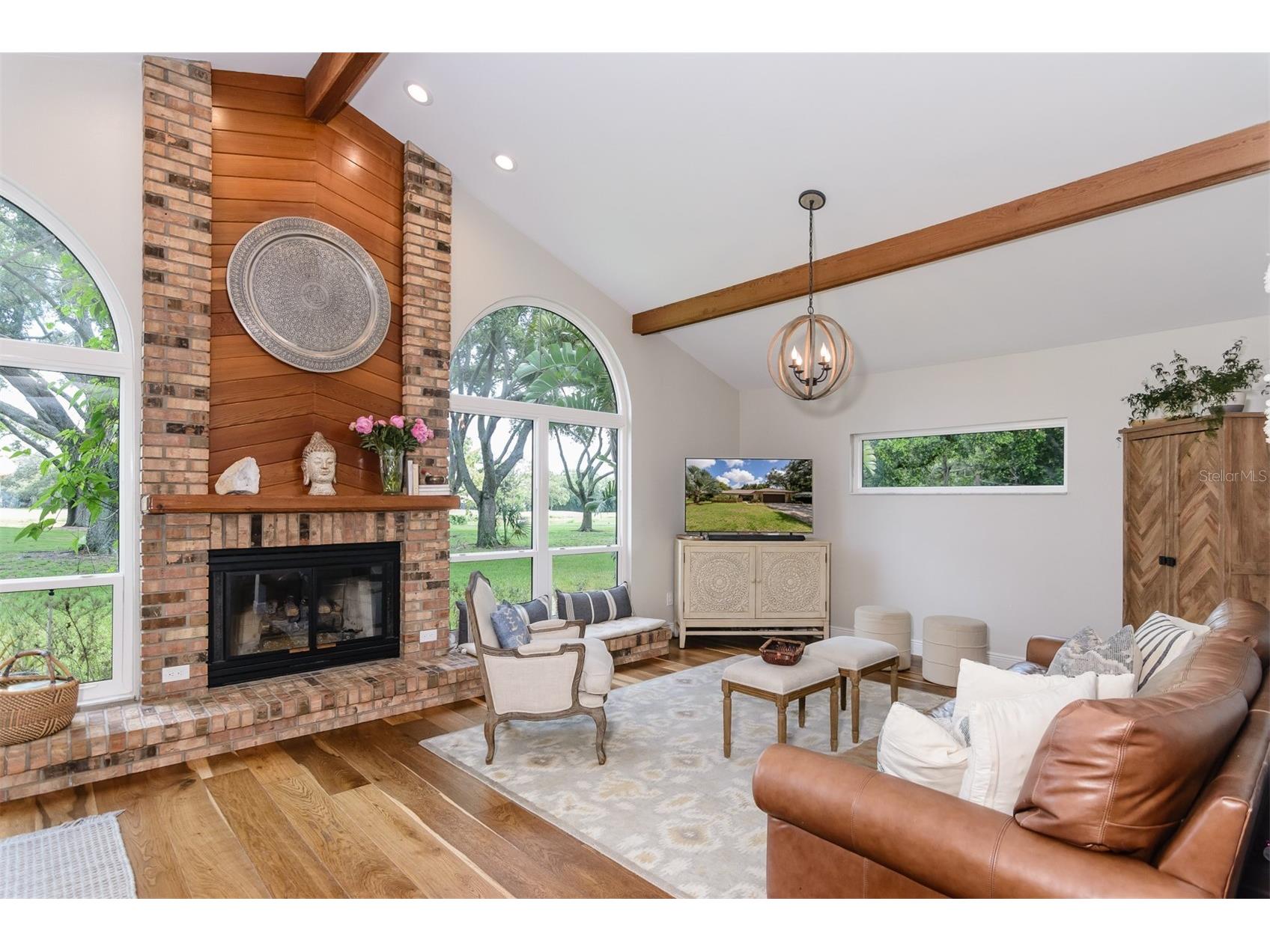 2860 Quail Hollow Road W Clearwater FL 33761 - LAKE ON #5 PINE COURSE TB8520420 image16