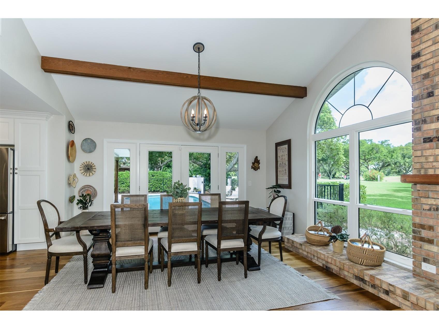 2860 Quail Hollow Road W Clearwater FL 33761 - LAKE ON #5 PINE COURSE TB8520420 image18