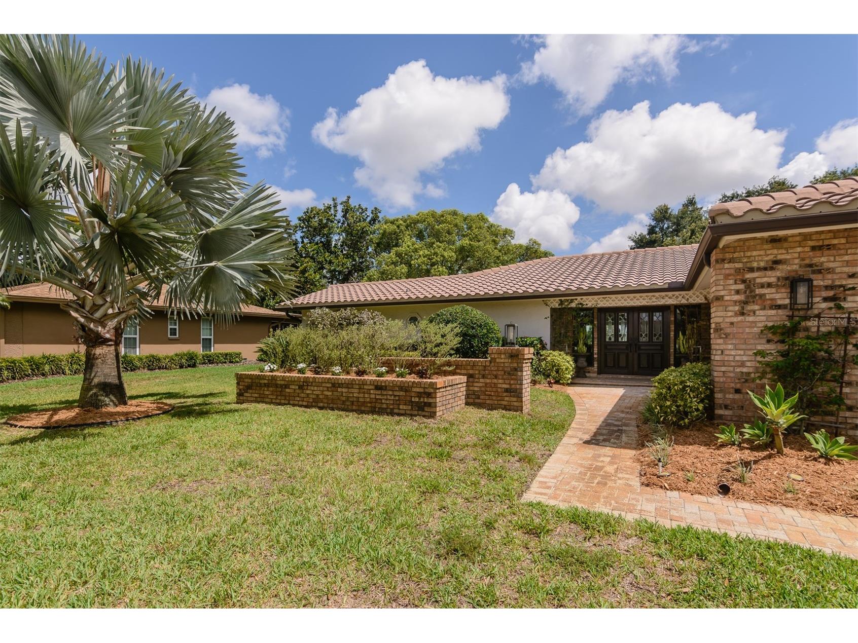 2860 Quail Hollow Road W Clearwater FL 33761 - LAKE ON #5 PINE COURSE TB8520420 image2