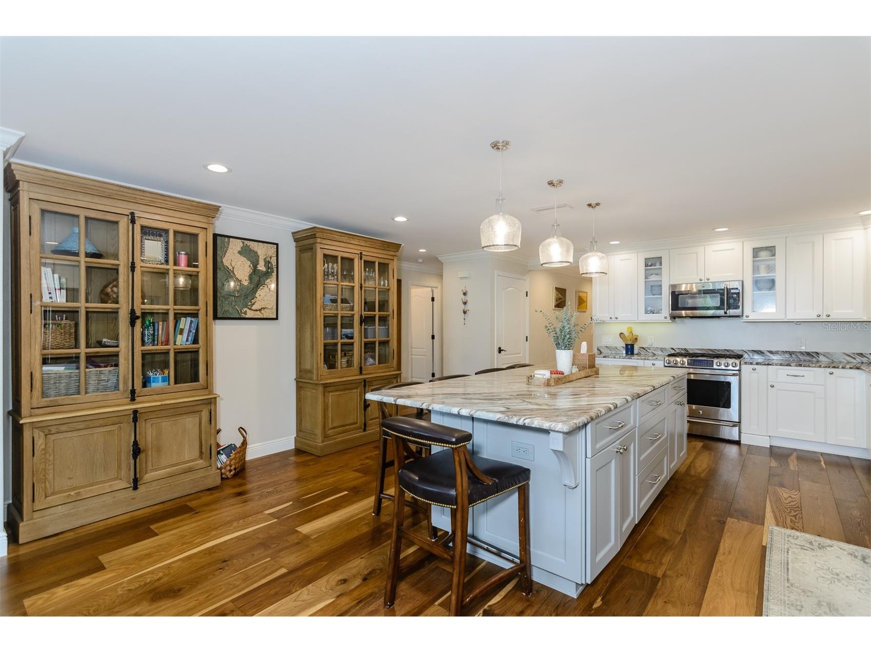2860 Quail Hollow Road W Clearwater FL 33761 - LAKE ON #5 PINE COURSE TB8520420 image20