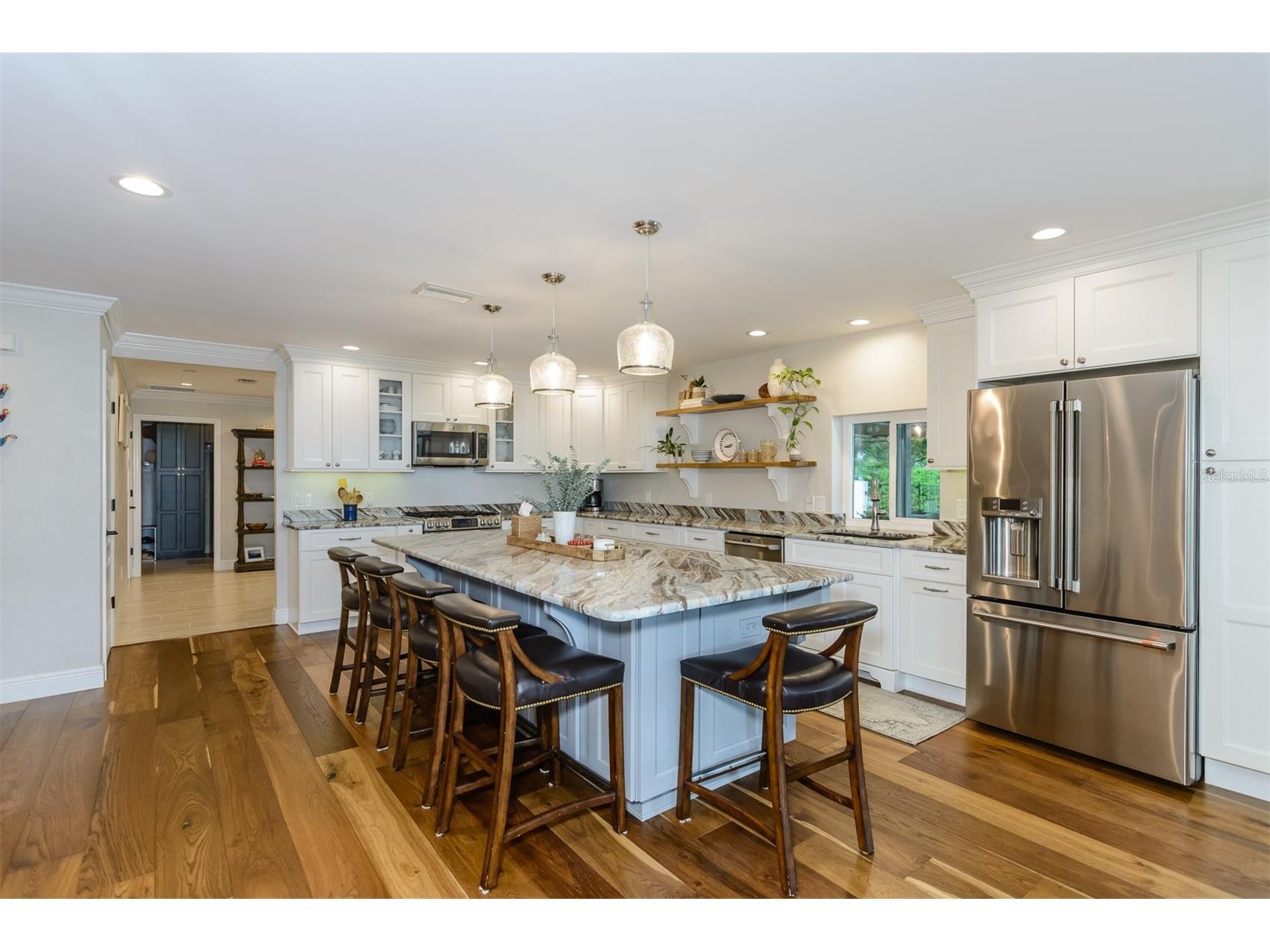 2860 Quail Hollow Road W Clearwater FL 33761 - LAKE ON #5 PINE COURSE TB8520420 image21