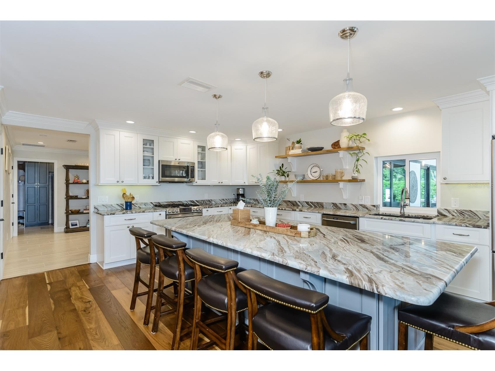 2860 Quail Hollow Road W Clearwater FL 33761 - LAKE ON #5 PINE COURSE TB8520420 image23