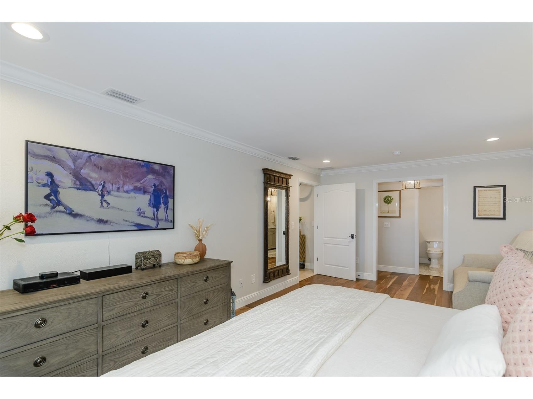2860 Quail Hollow Road W Clearwater FL 33761 - LAKE ON #5 PINE COURSE TB8520420 image28