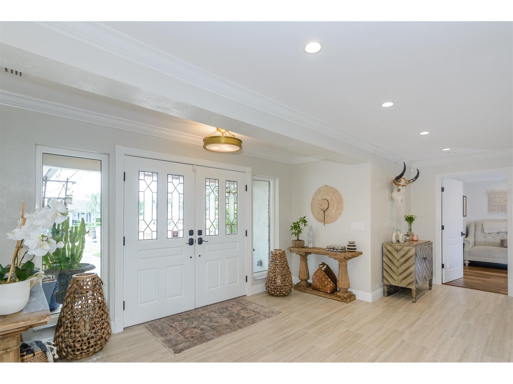 2860 Quail Hollow Road W Clearwater FL 33761 - LAKE ON #5 PINE COURSE TB8520420 image4