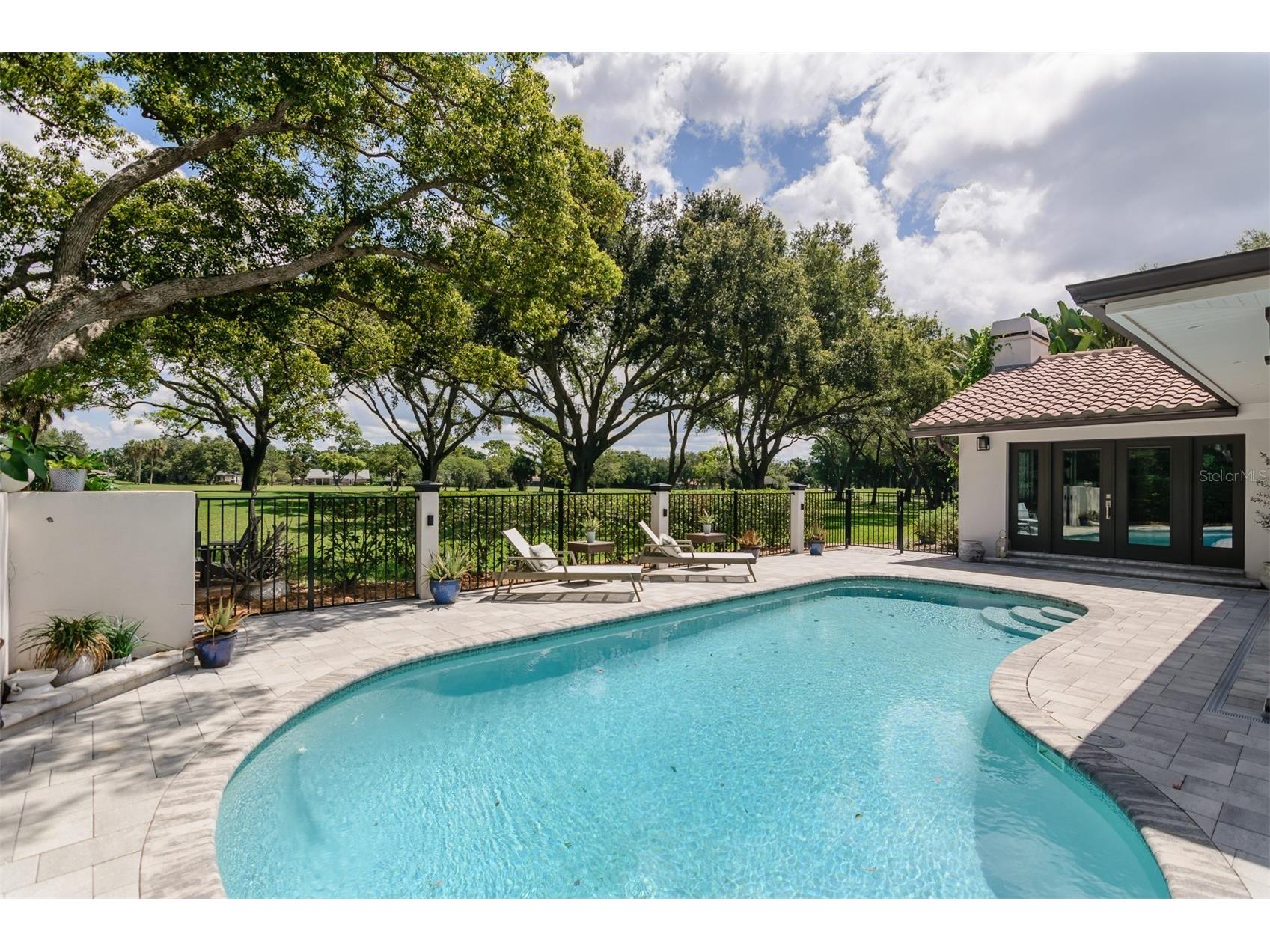 2860 Quail Hollow Road W Clearwater FL 33761 - LAKE ON #5 PINE COURSE TB8520420 image49