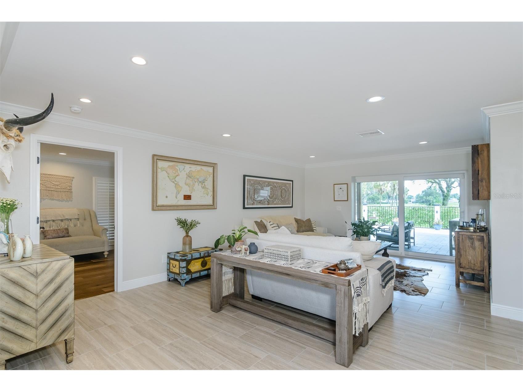 2860 Quail Hollow Road W Clearwater FL 33761 - LAKE ON #5 PINE COURSE TB8520420 image5