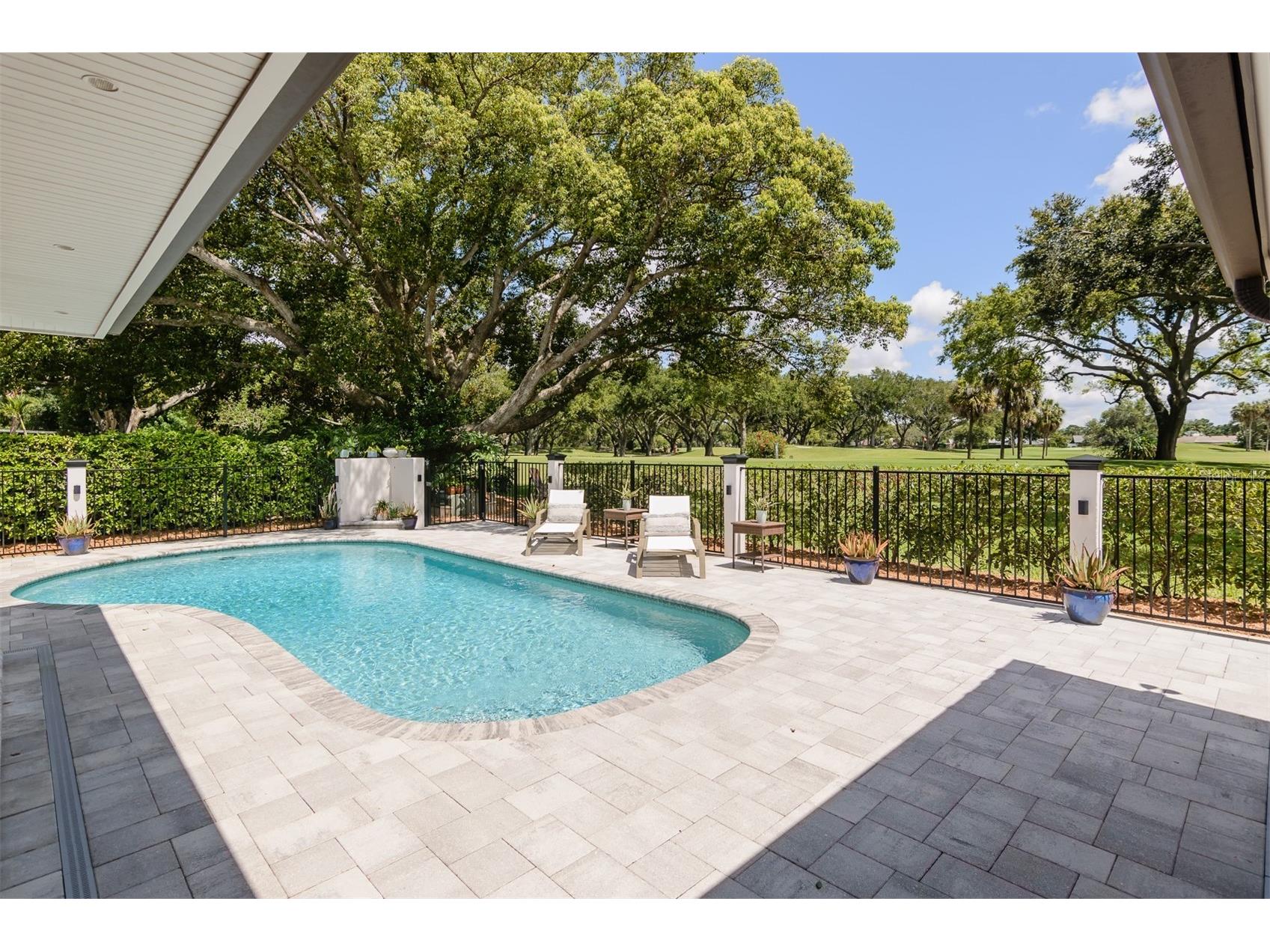 2860 Quail Hollow Road W Clearwater FL 33761 - LAKE ON #5 PINE COURSE TB8520420 image50
