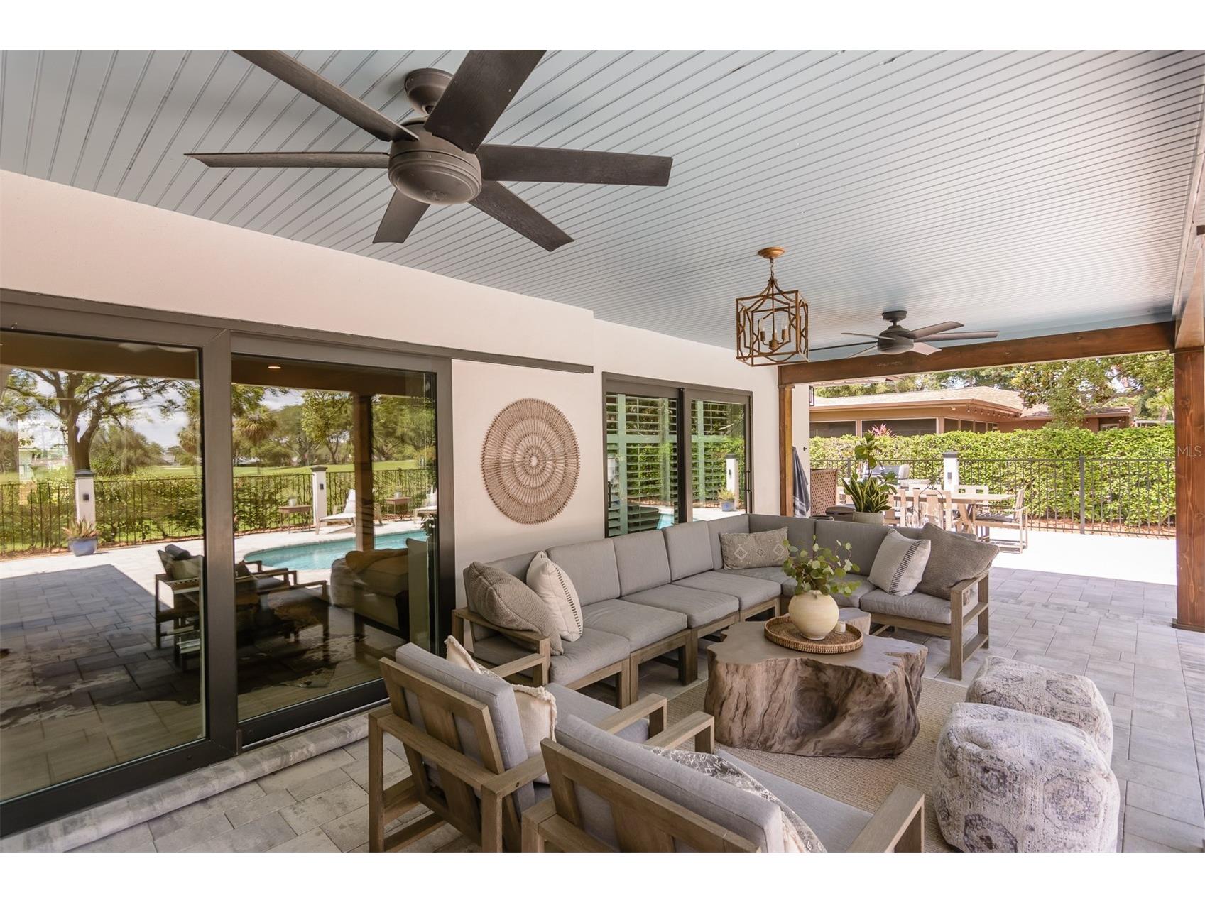 2860 Quail Hollow Road W Clearwater FL 33761 - LAKE ON #5 PINE COURSE TB8520420 image53