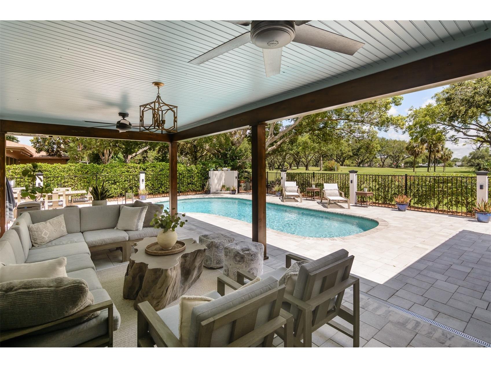 2860 Quail Hollow Road W Clearwater FL 33761 - LAKE ON #5 PINE COURSE TB8520420 image54
