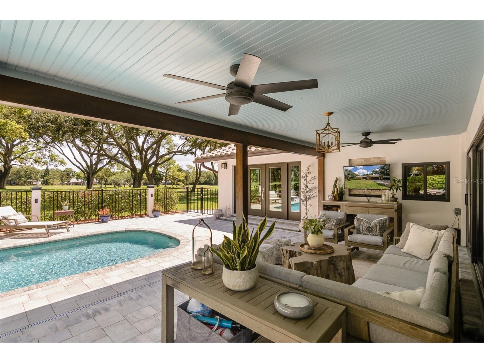 2860 Quail Hollow Road W Clearwater FL 33761 - LAKE ON #5 PINE COURSE TB8520420 image55