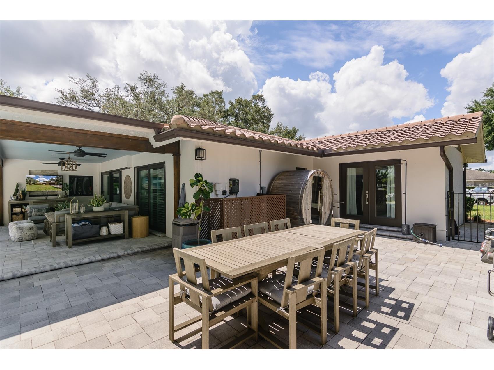 2860 Quail Hollow Road W Clearwater FL 33761 - LAKE ON #5 PINE COURSE TB8520420 image57