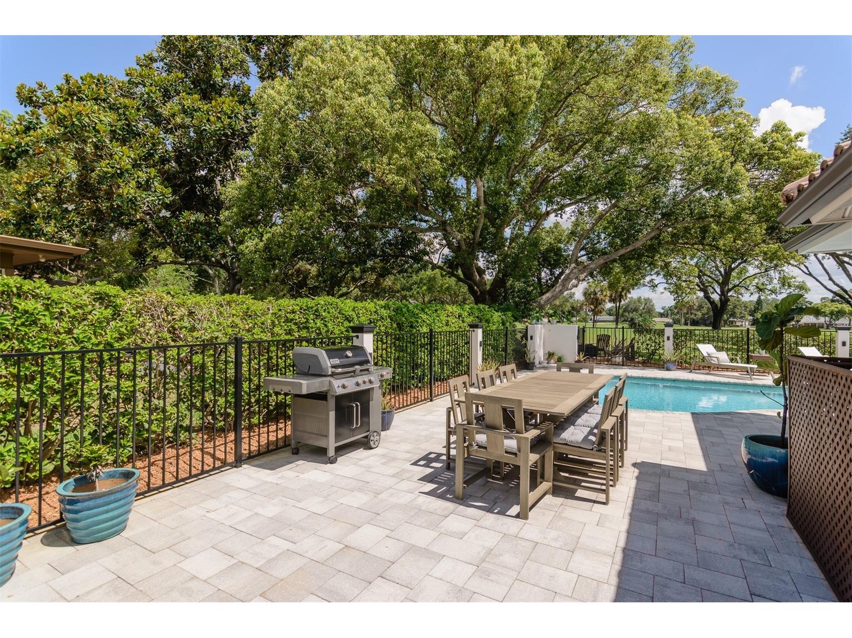 2860 Quail Hollow Road W Clearwater FL 33761 - LAKE ON #5 PINE COURSE TB8520420 image58