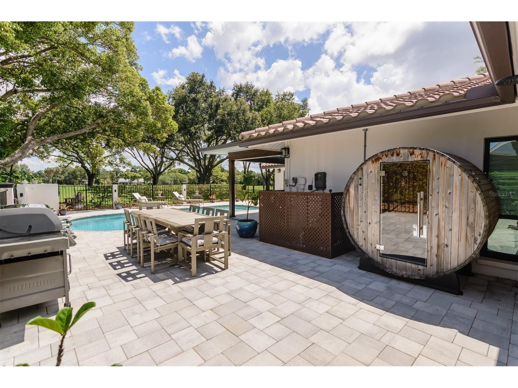 2860 Quail Hollow Road W Clearwater FL 33761 - LAKE ON #5 PINE COURSE TB8520420 image59