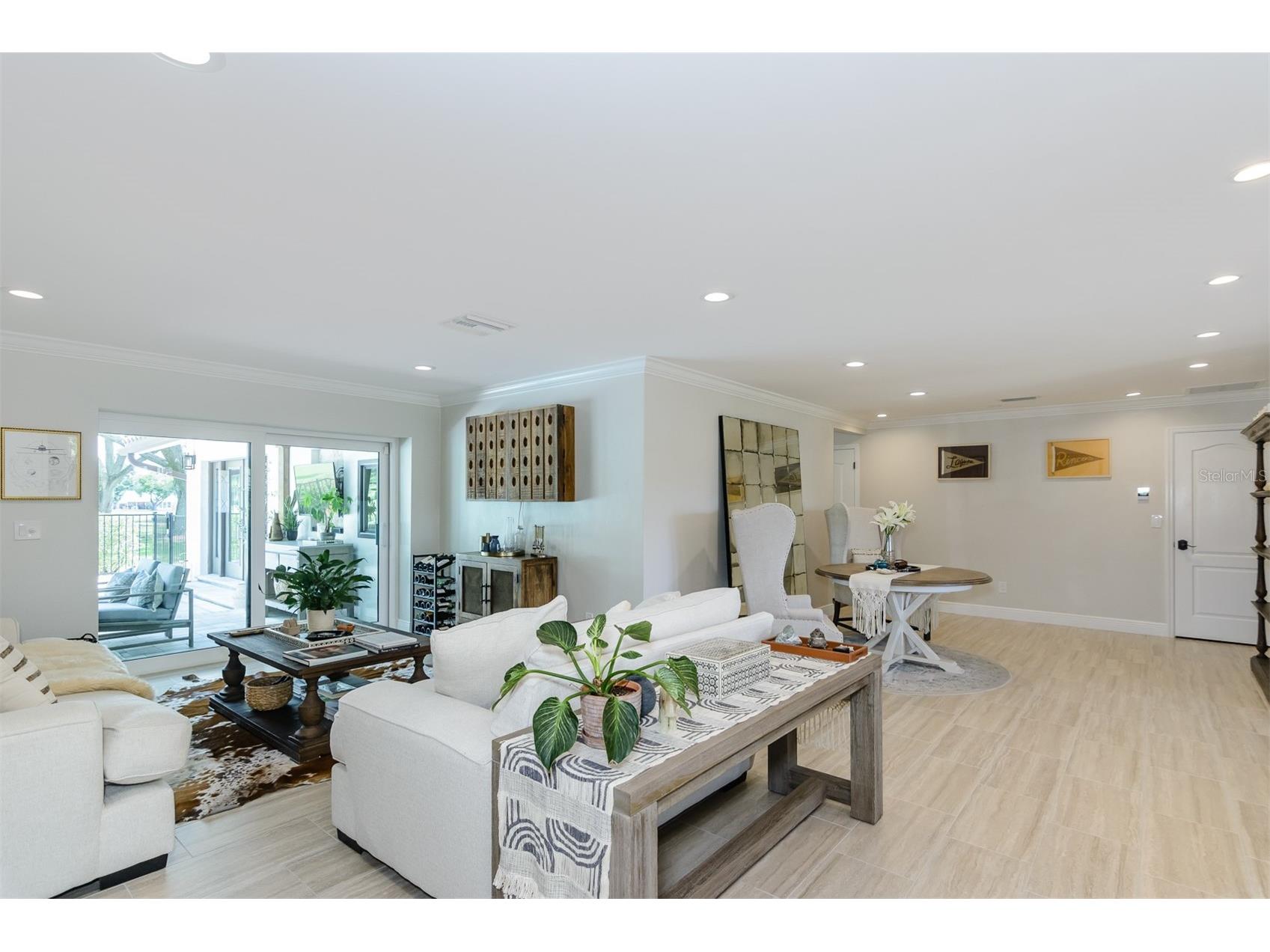 2860 Quail Hollow Road W Clearwater FL 33761 - LAKE ON #5 PINE COURSE TB8520420 image6