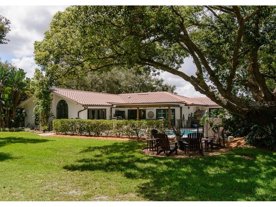 2860 Quail Hollow Road W Clearwater FL 33761 - LAKE ON #5 PINE COURSE TB8520420 image62