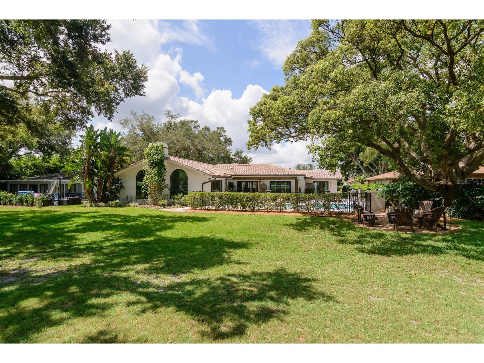 2860 Quail Hollow Road W Clearwater FL 33761 - LAKE ON #5 PINE COURSE TB8520420 image63