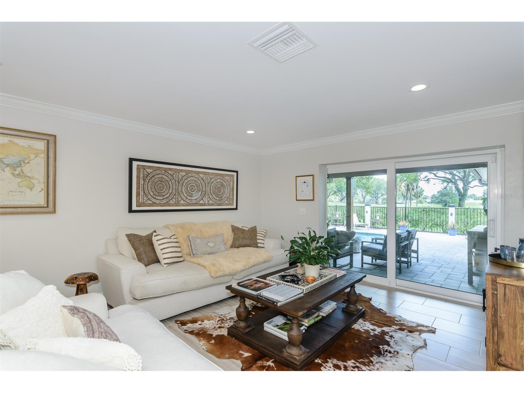 2860 Quail Hollow Road W Clearwater FL 33761 - LAKE ON #5 PINE COURSE TB8520420 image7