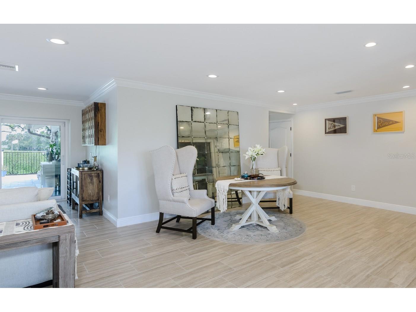 2860 Quail Hollow Road W Clearwater FL 33761 - LAKE ON #5 PINE COURSE TB8520420 image8