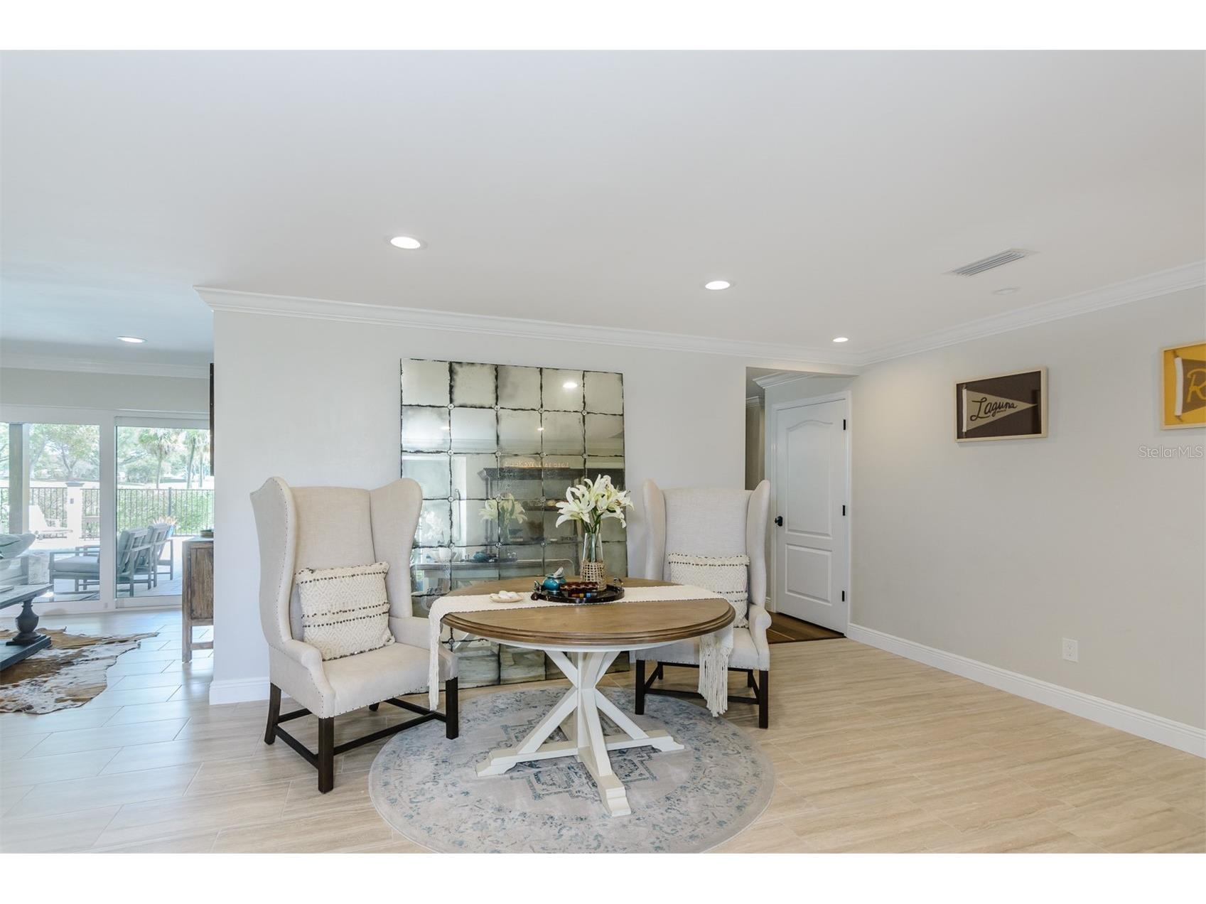 2860 Quail Hollow Road W Clearwater FL 33761 - LAKE ON #5 PINE COURSE TB8520420 image9