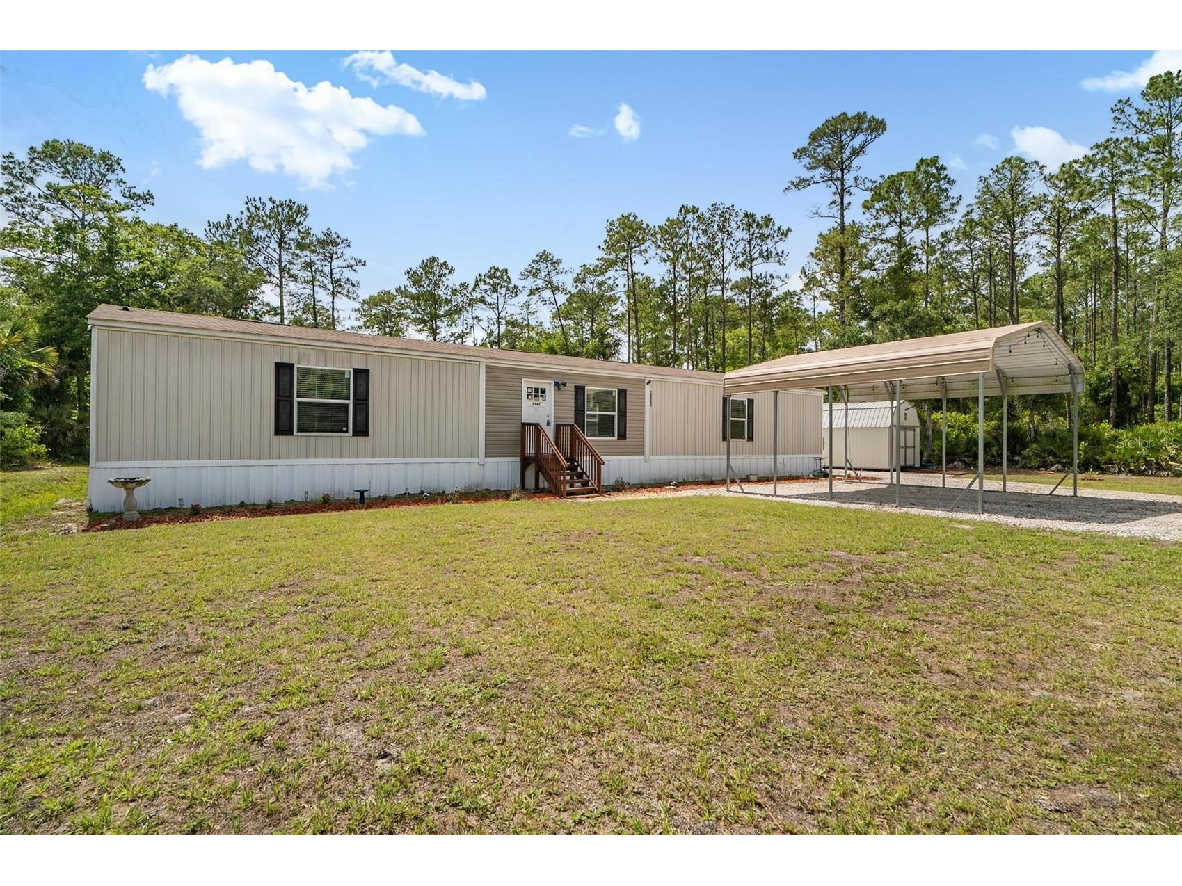 2860 Sandlewood Lane Bunnell FL 32110 FC319085 image1