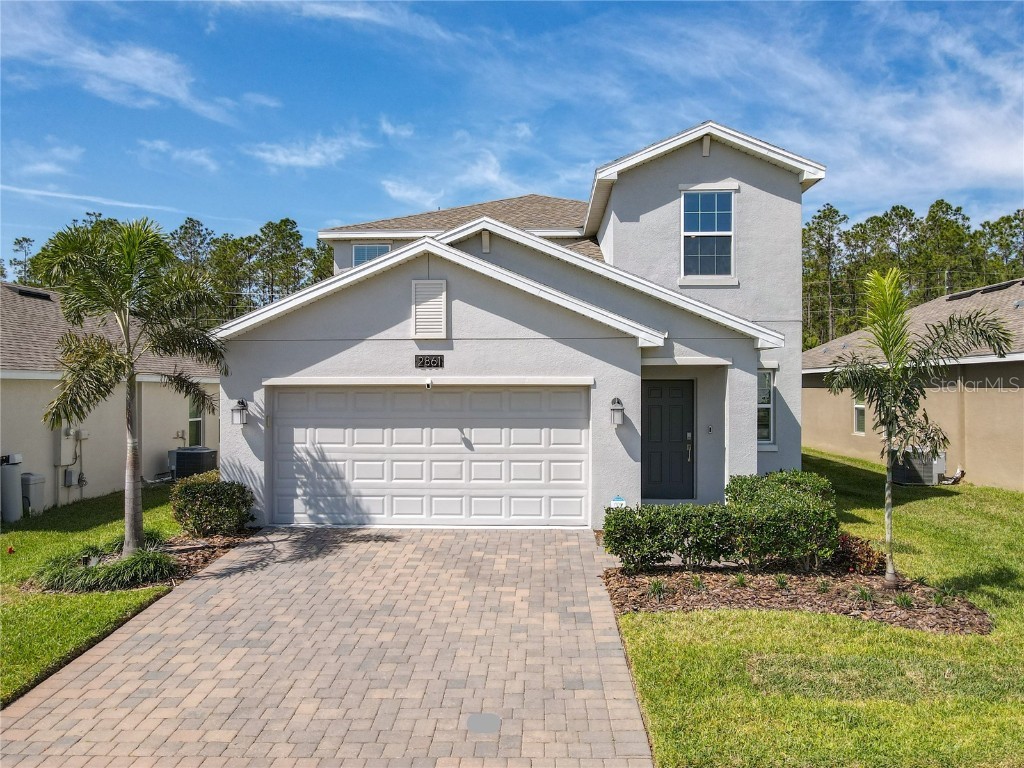 2861 Black Birch Drive Ocoee FL 34761 O6291941 image1