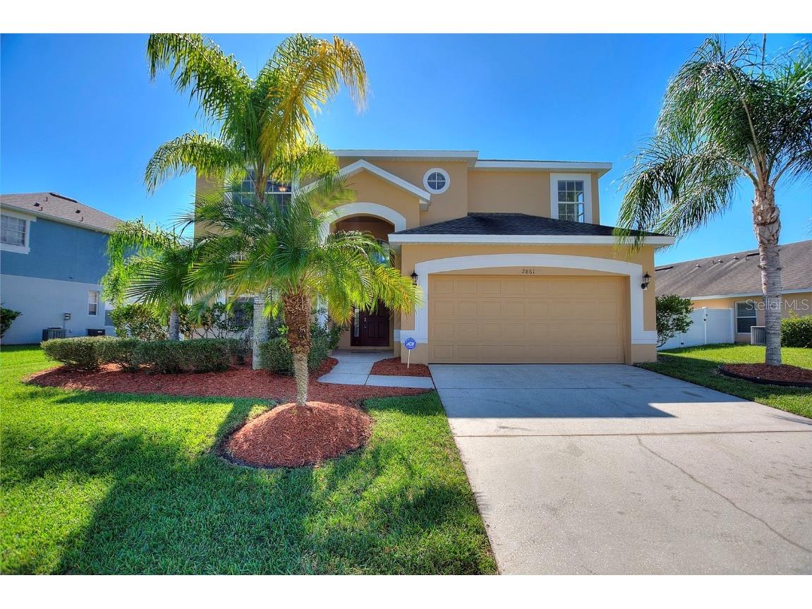 2861 Boating Boulevard Kissimmee FL 34746 O6149148 image1