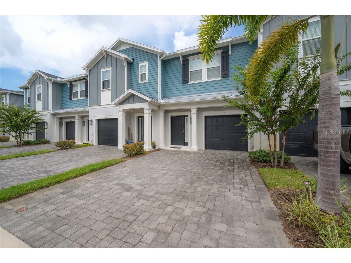 2861 Grand Kemerton Place Tampa FL 33618 T3469221 image1