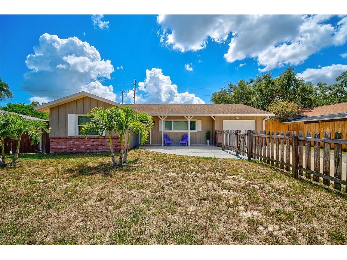 2861 Indianwood Drive Sarasota FL 34232 A4579570 image1