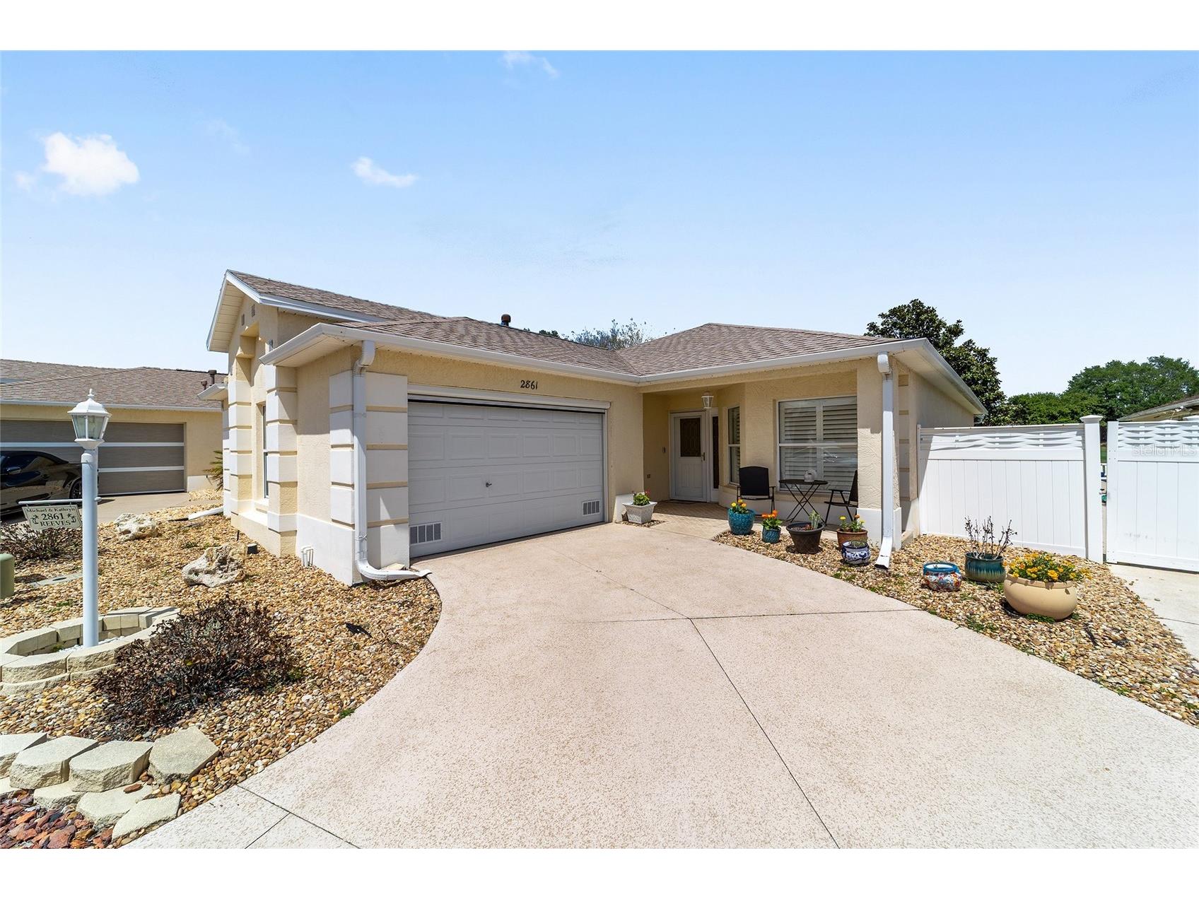 2861 Leicester Terrace The Villages FL 32162 G5110027 image1