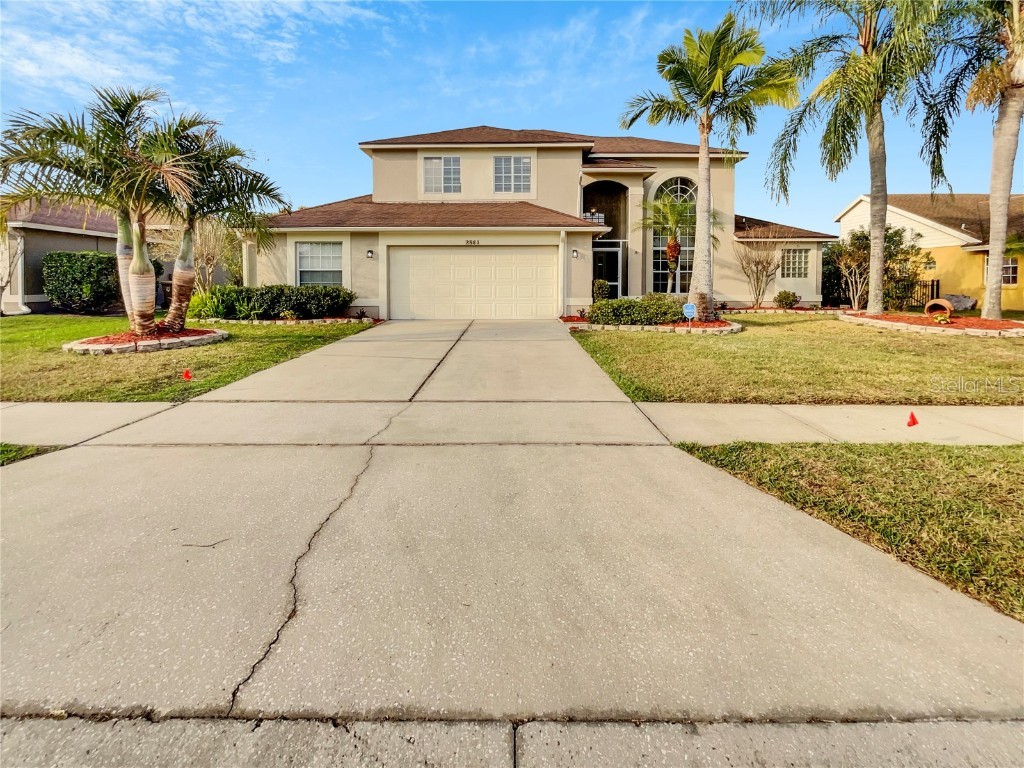 2861 Middleton Circle Kissimmee FL 34743 O6093624 image1