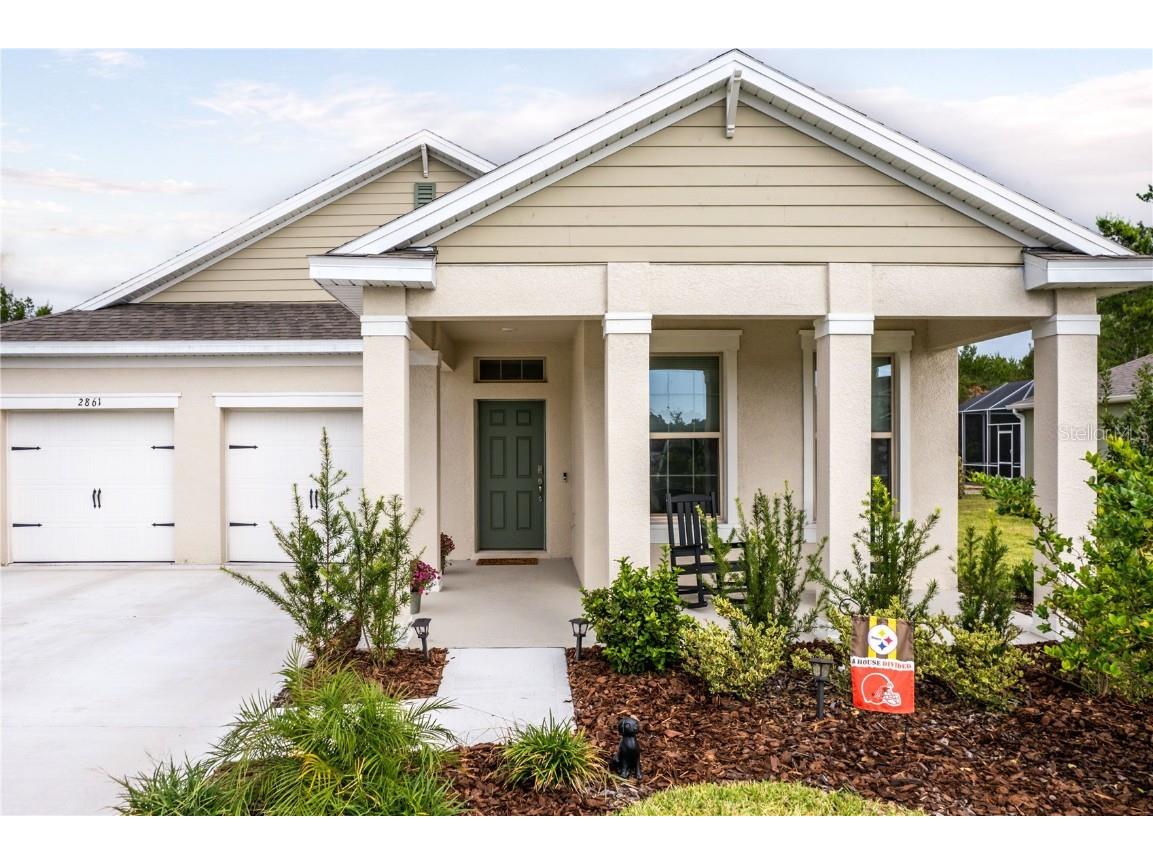 2861 Monaghan Drive Ormond Beach FL 32174 FC310303 image1