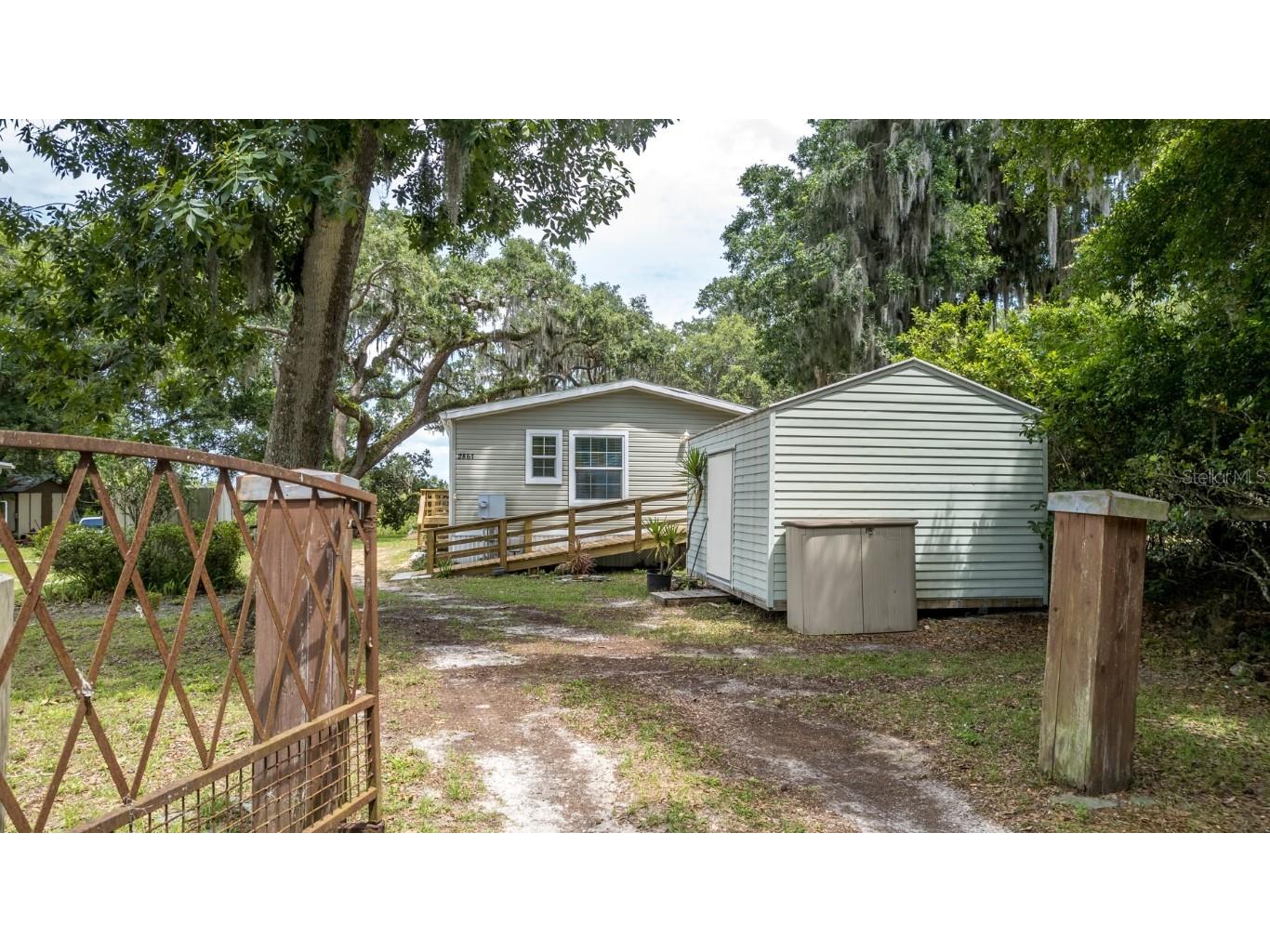2861 N Wheaton Point Hernando FL 34442 OM679361 image1