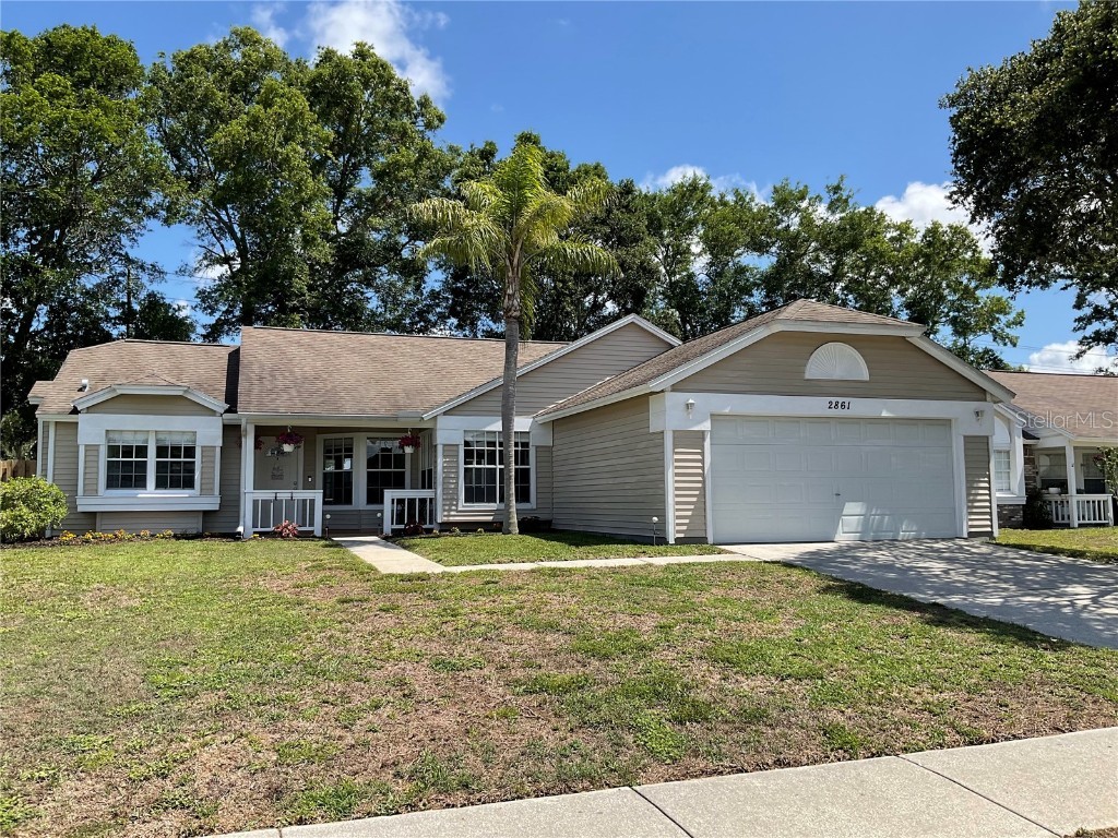 2861 Penridge Drive Palm Harbor FL 34684 TB8385799 image1