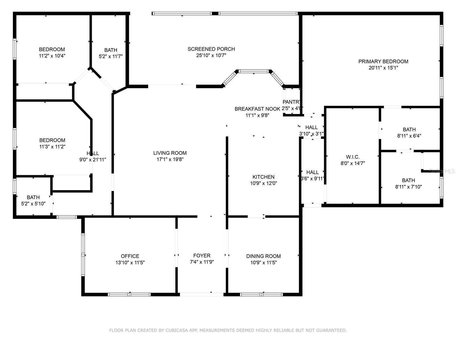 2861 Pond View Drive Haines City FL 33844 L4960500 image3