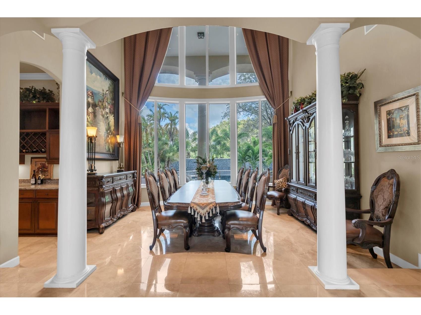 2861 Roehampton Close Tarpon Springs FL 34688 W7879852 image10