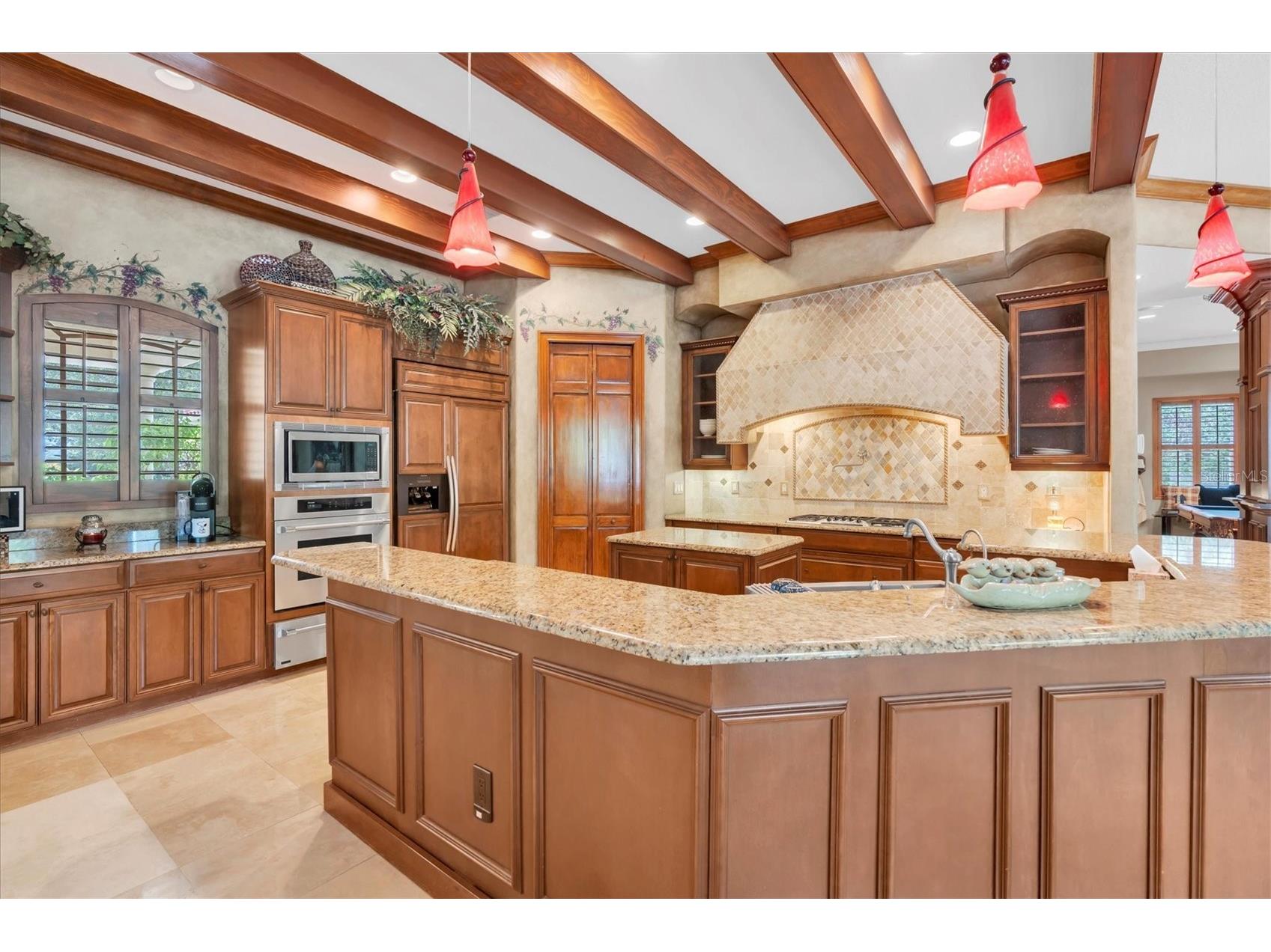 2861 Roehampton Close Tarpon Springs FL 34688 W7879852 image13