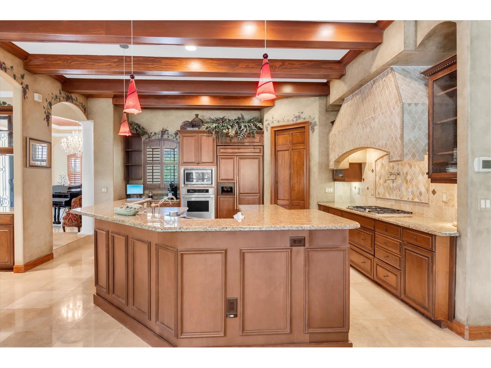 2861 Roehampton Close Tarpon Springs FL 34688 W7879852 image14