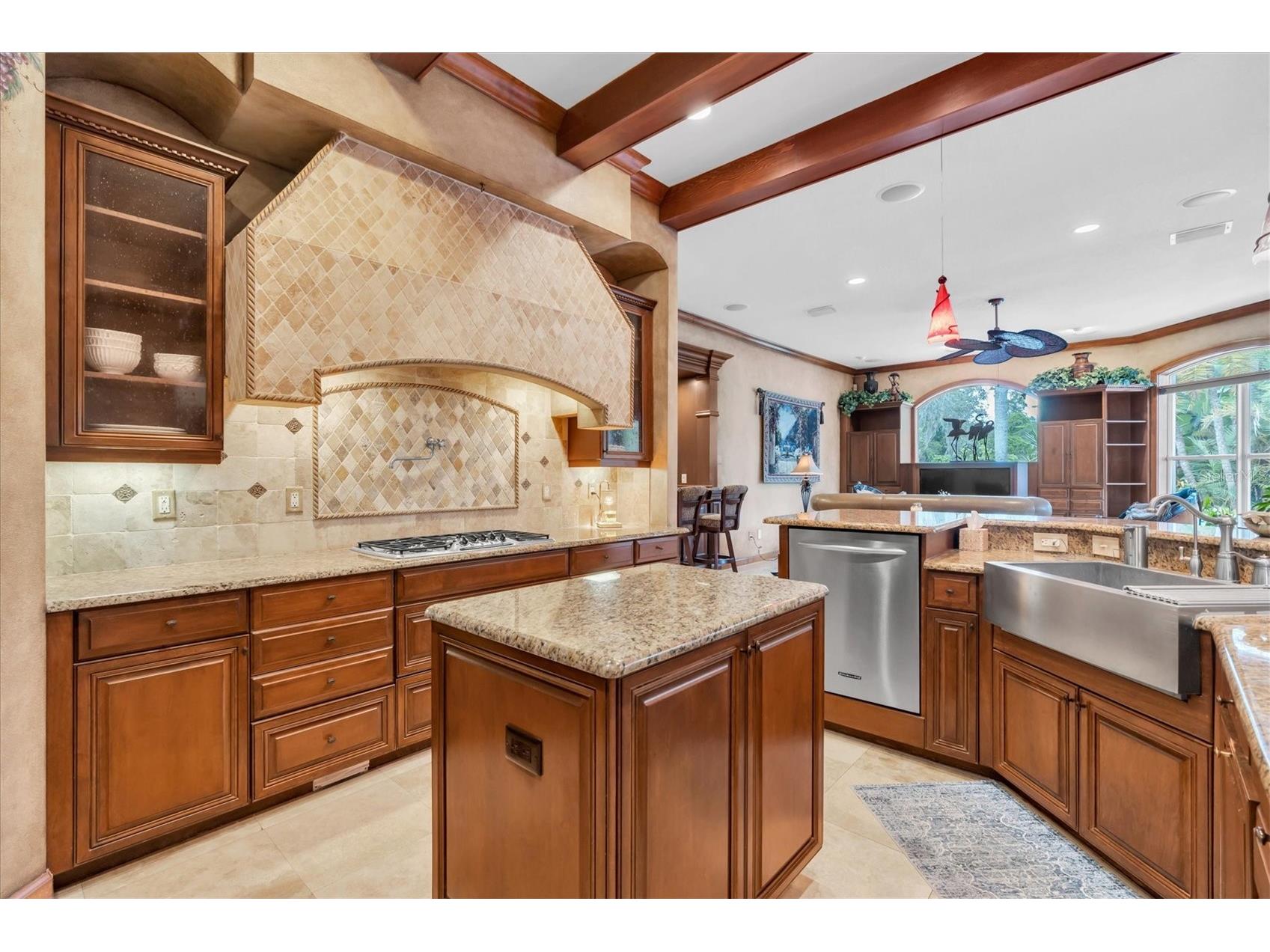 2861 Roehampton Close Tarpon Springs FL 34688 W7879852 image15