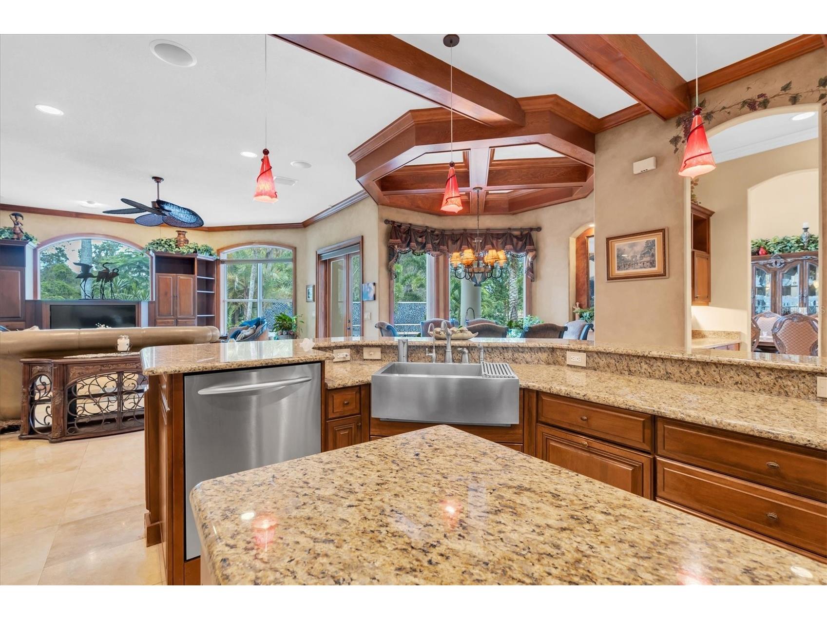 2861 Roehampton Close Tarpon Springs FL 34688 W7879852 image18