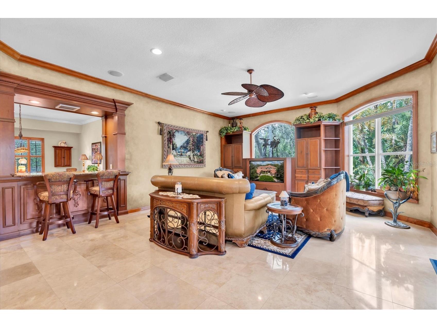 2861 Roehampton Close Tarpon Springs FL 34688 W7879852 image20