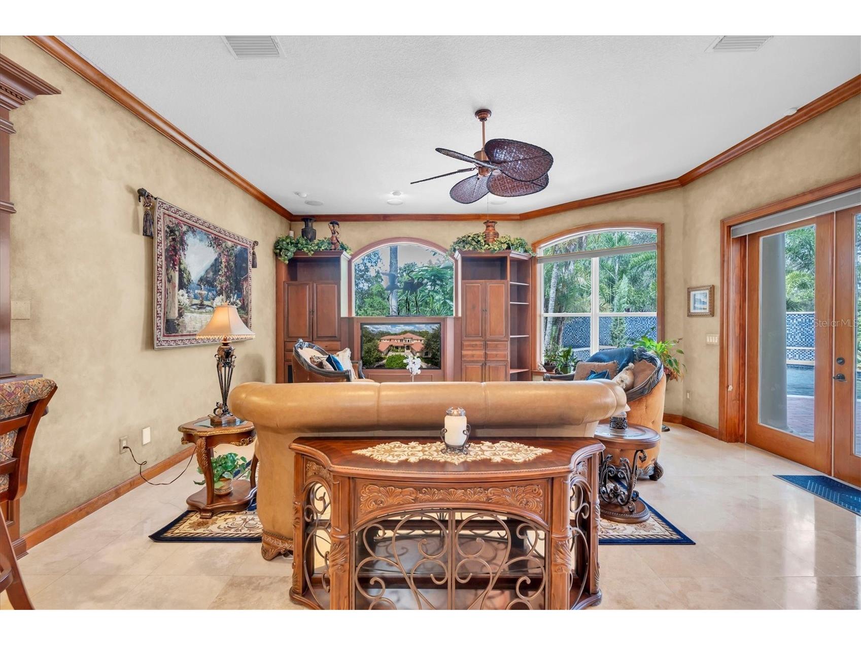 2861 Roehampton Close Tarpon Springs FL 34688 W7879852 image21