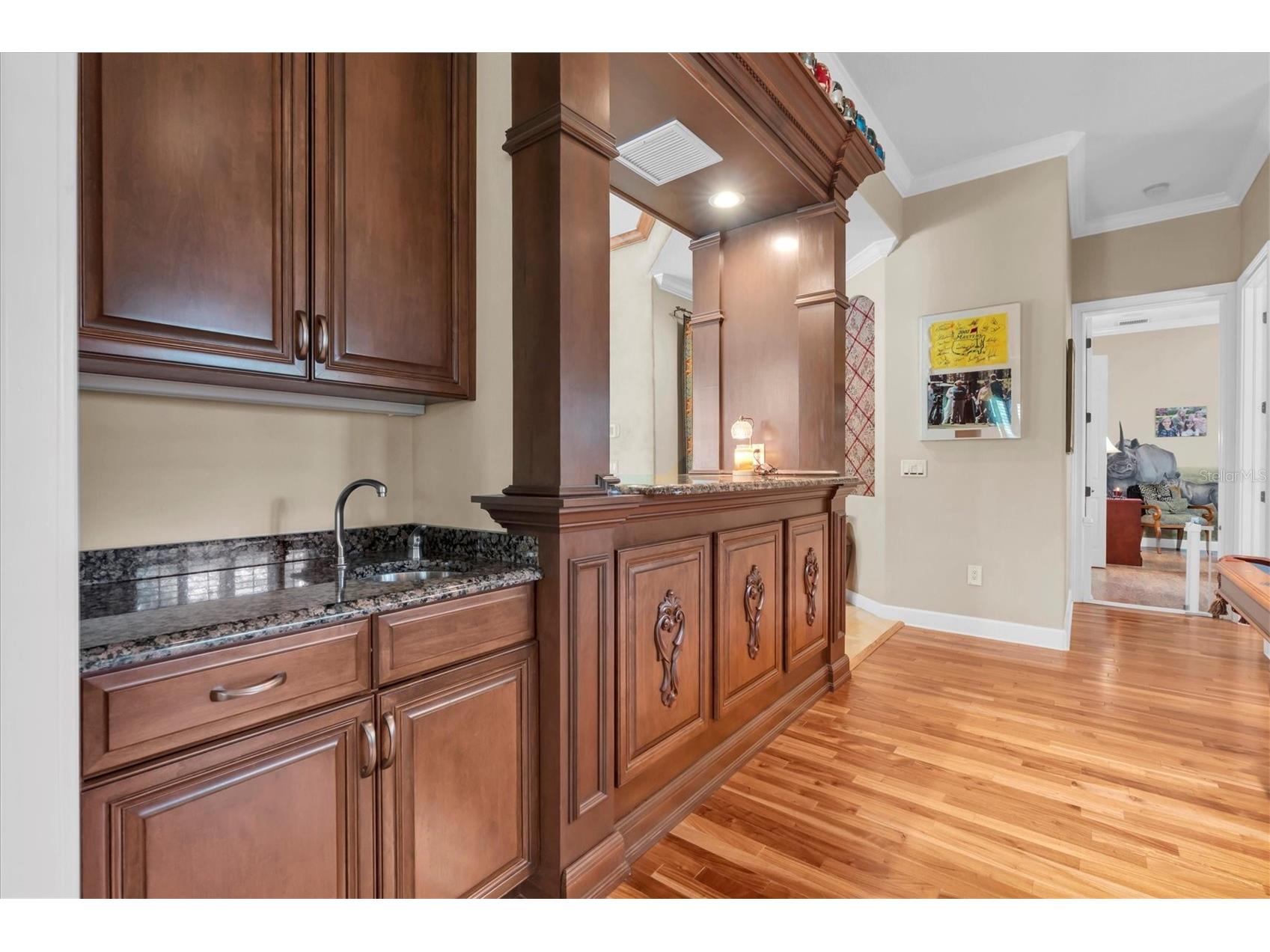 2861 Roehampton Close Tarpon Springs FL 34688 W7879852 image24