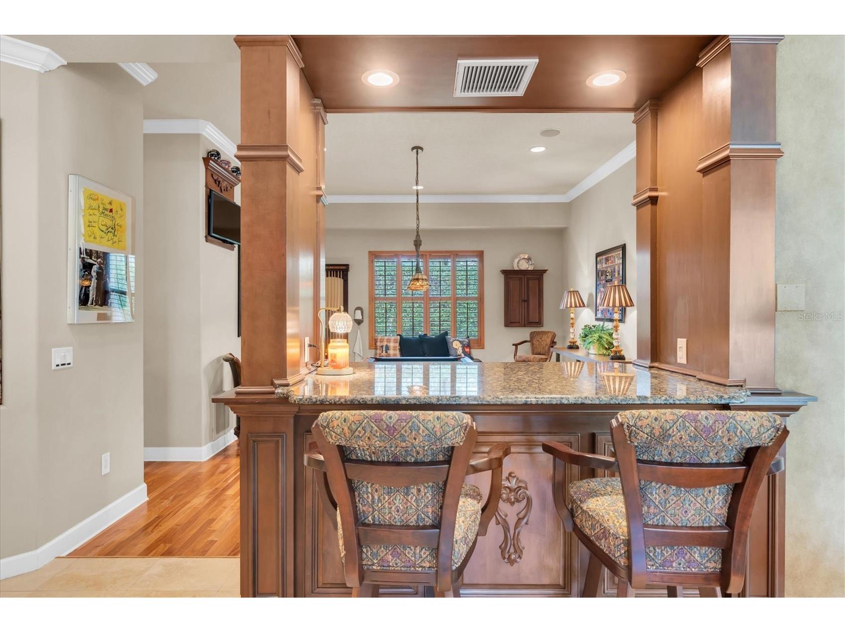2861 Roehampton Close Tarpon Springs FL 34688 W7879852 image25