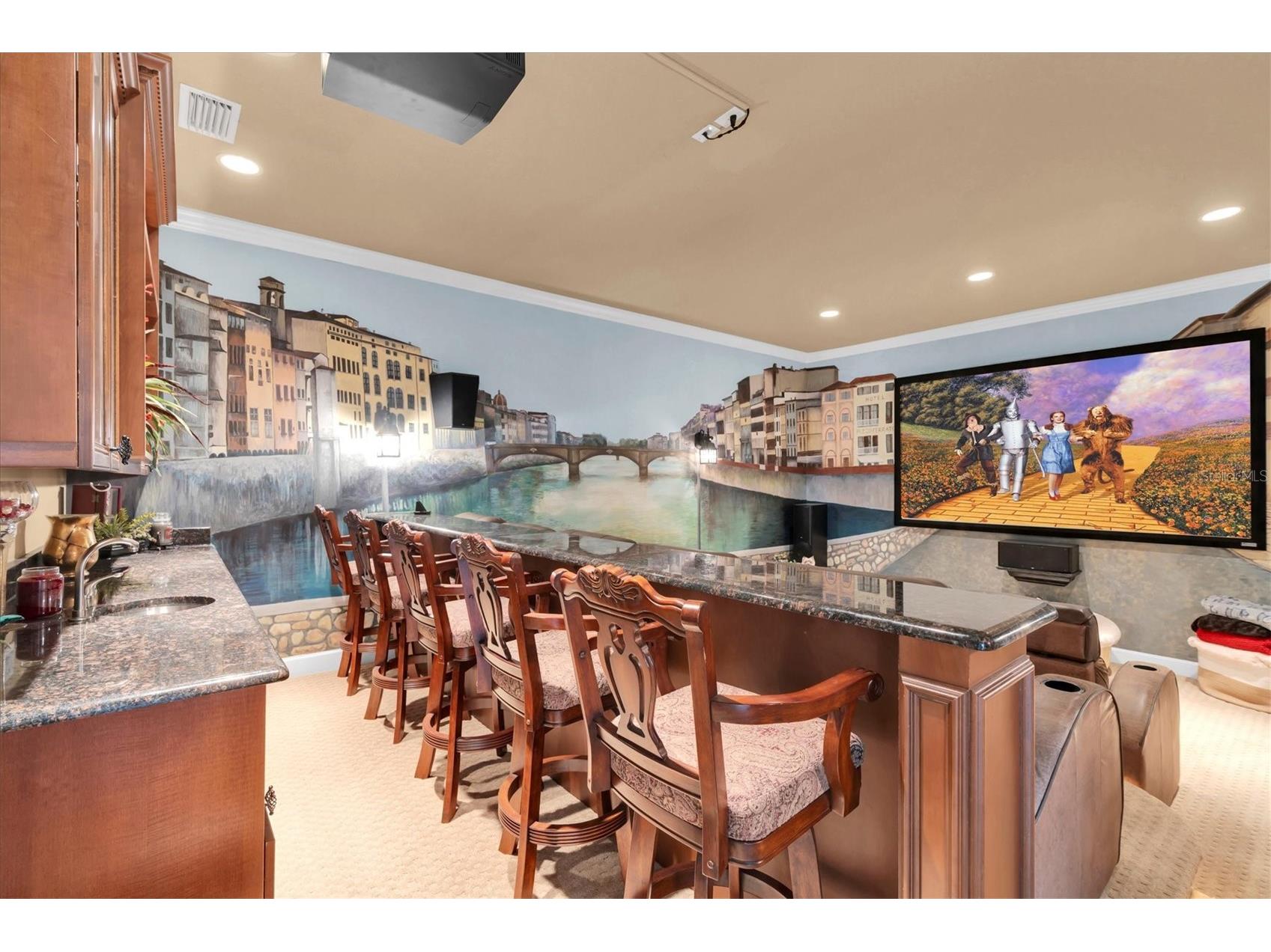2861 Roehampton Close Tarpon Springs FL 34688 W7879852 image28