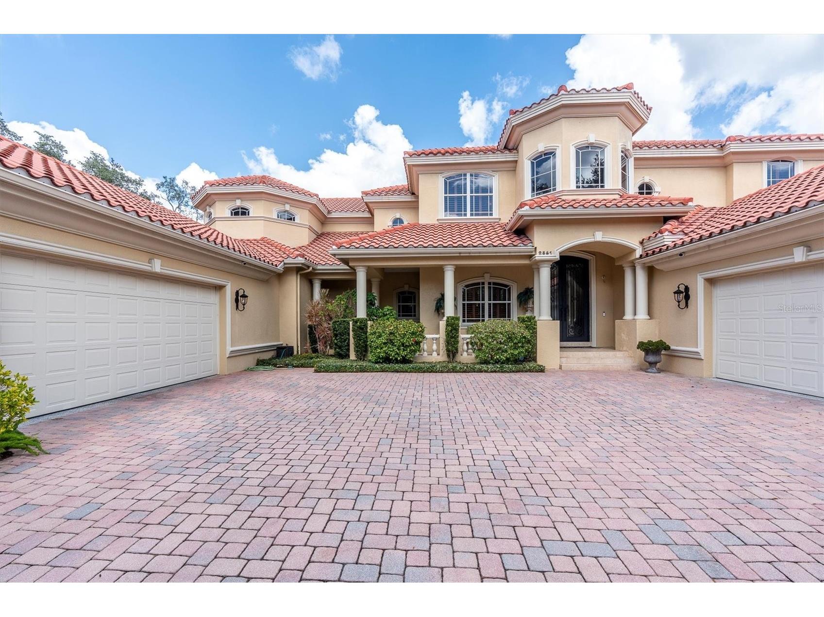 2861 Roehampton Close Tarpon Springs FL 34688 W7879852 image3